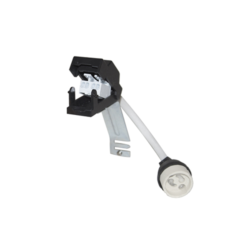 TREKONTLASTING + FITTING GU10 AUTO